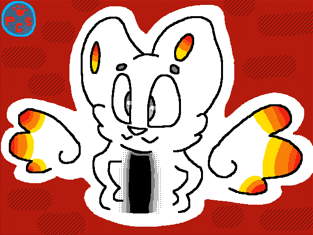 For FoxezAreGamerz1 || Art Trade