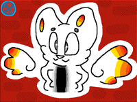 For FoxezAreGamerz1 || Art Trade