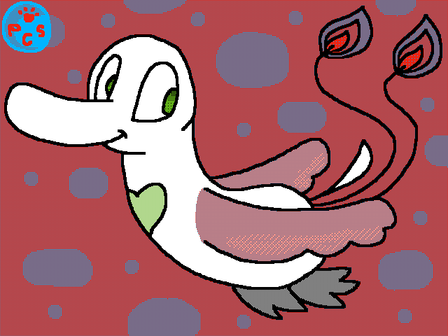 For Puddles || Art Trade