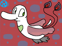 For Puddles || Art Trade