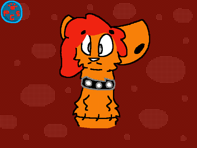 For Galactical || Art Trade