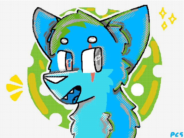 {*} For AmexaStar {*} ;; Contest Entry ;;