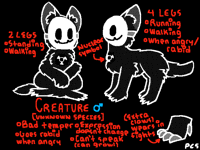 ^}{# Creature #}{^ {Reference}