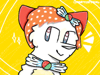 !) For kitzzy (! +' OC Drawing '+