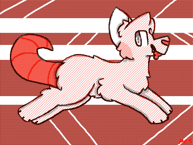 ^} For Halographic {^ **OC Drawing**