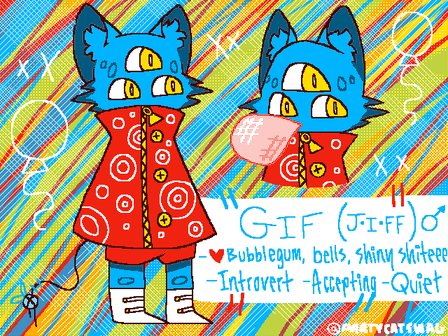 ,, sweet bab ,, ( . DTA Entry . )