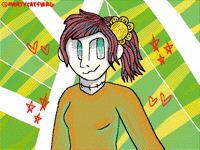 ,/ For SapphireGirl /, #* Art Trade *#