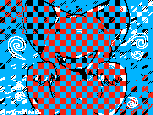 ~\ For swagpuppyee \~ <| Gift |>