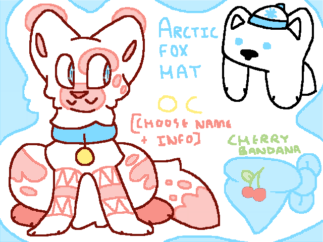 For KittyLover8 || Gift Box