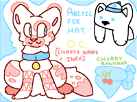 For KittyLover8 || Gift Box