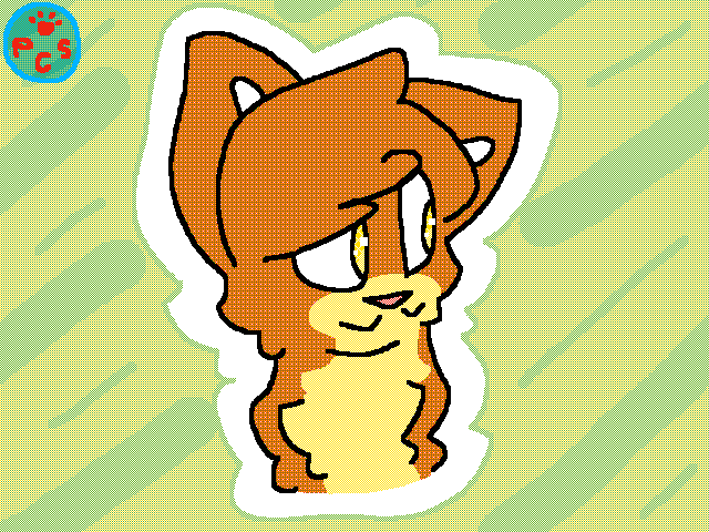 For JenniferCatty || Art Trade