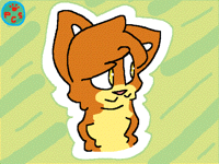 For JenniferCatty || Art Trade