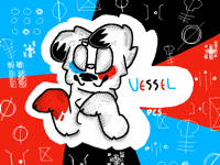 For swagpuppyee !Art Trade¡