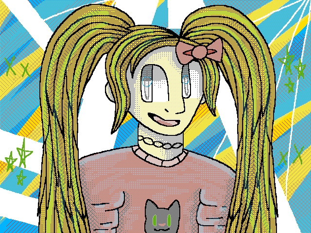 !, For lolokasagi ,! [~] Art Trade [~]