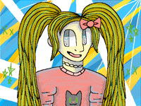 !, For lolokasagi ,! [~] Art Trade [~]