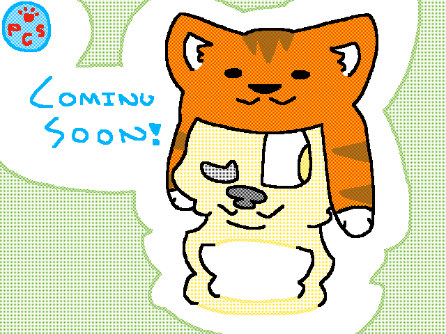 Coming Very Soon! || Animal Hat Shop