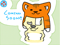 Coming Very Soon! || Animal Hat Shop