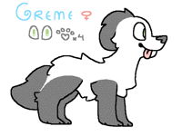 Creme Reference || OC
