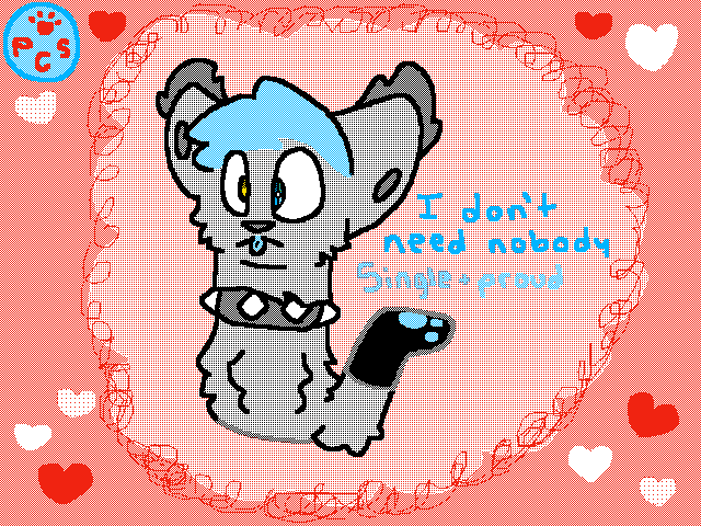 Valentines Day.. || #ForeverAlone