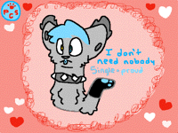 Valentines Day.. || #ForeverAlone