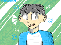 \\ For BatekhaLord // <; Art Trade ;>