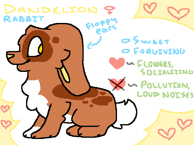 For BlueFlame || Auction Bids (2/2)