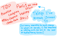 Music Artist/Song Suggestions?