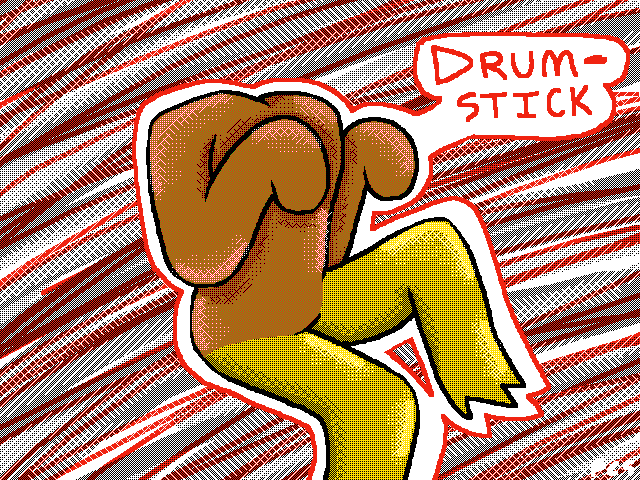 << For Smiyee >> *Drawing Request Prize*