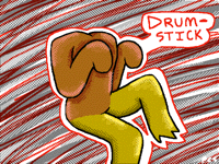 << For Smiyee >> *Drawing Request Prize*