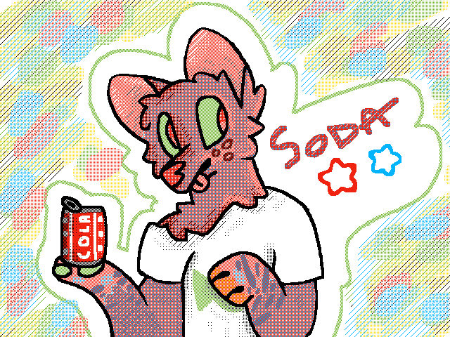 For ambirb +#+Art Trade+#+