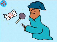 Your Magical Fairy Godmother || For FancyTurtle