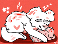 (;/ Catching Some "Z"s \;)