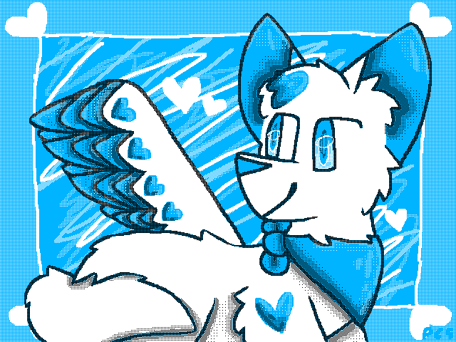 -/ For FairyAlpha /- #Art Trade#