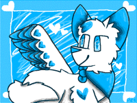 -/ For FairyAlpha /- #Art Trade#