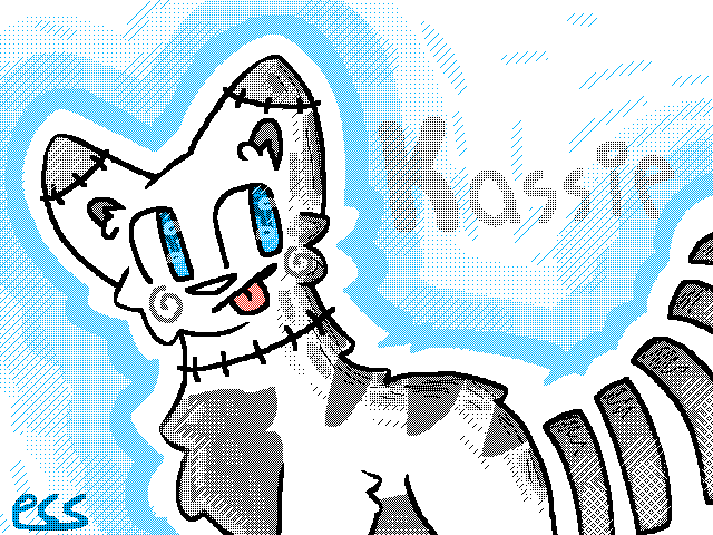 \\ For KittyLover8 // *+* Gift *+*