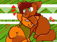 ?:) For Yuki_Fear (:? {/ Art Trade \}