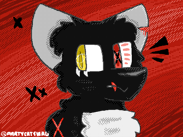 ;w; For MatMetal_Sxm ;w; [} Art Trade {]