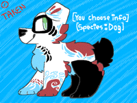 ¡ Adoptables ! (10/10) [CLOSED] <THANKS 400+>