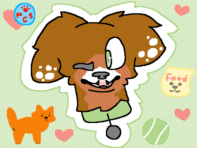 Everyone's Typical Dog || Doodle