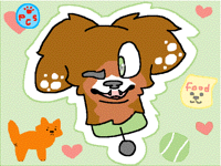 Everyone's Typical Dog || Doodle