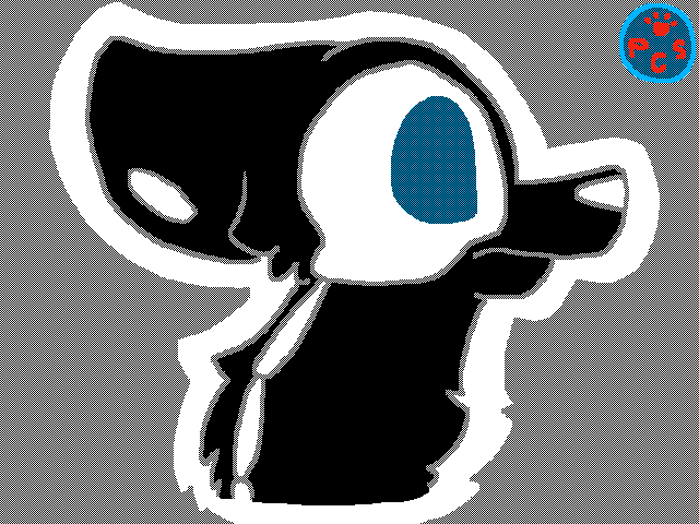 Bonez || Gift For ravenpaws