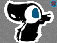 Bonez || Gift For ravenpaws