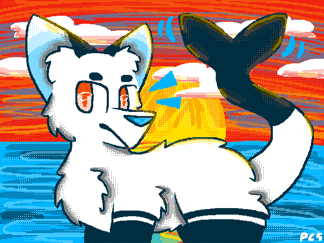 -/ For DIRTYZAY /- #Art Trade#