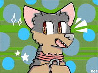 ;w; For XenoTheCyclops ;w; [} Art Trade {]