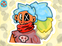 For demzevv << R e q u e s t >>