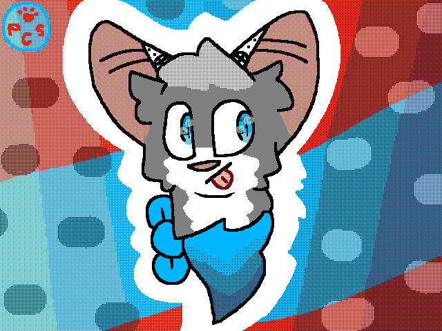 For AMEgreendragon || Art Trade