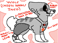 For BlueFlame || Hatched Egg (#1)