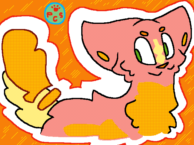 For sunneh || Art Trade