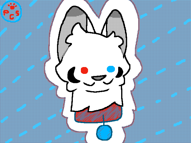 Chibi Crest || Doodle