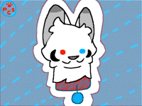 Chibi Crest || Doodle